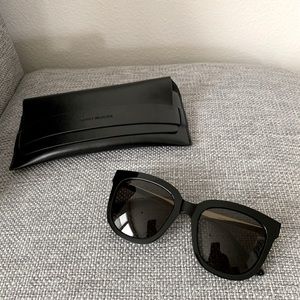 Gentle Monster Sunglasses Absente